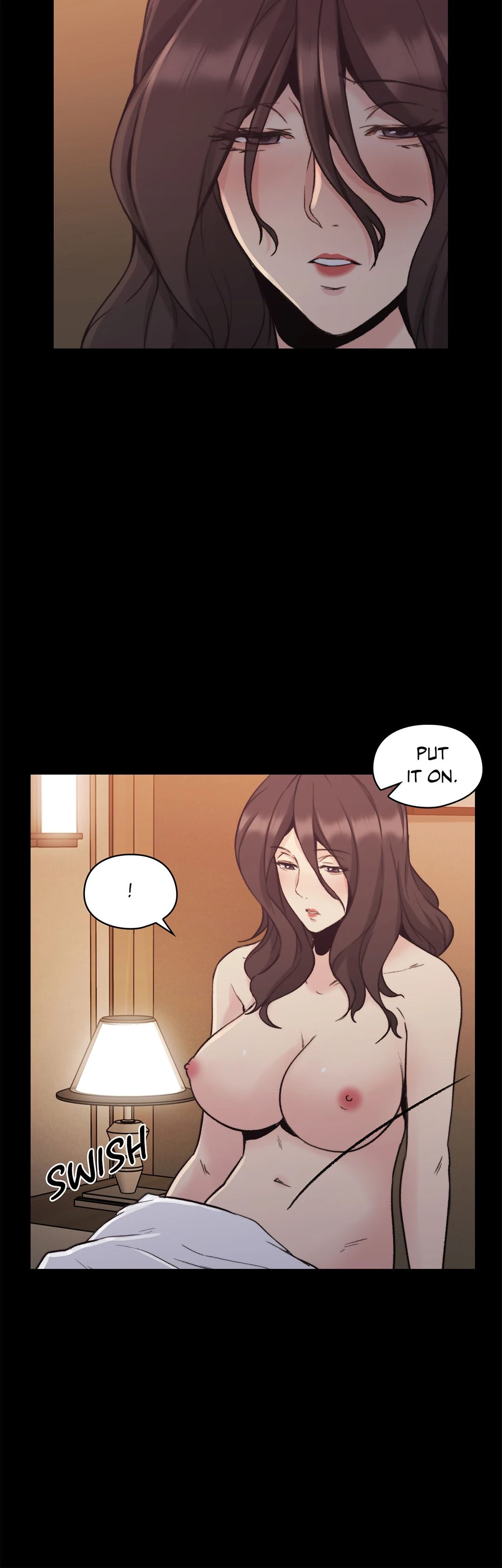 Teacher’s Pet chapter 27 page 38