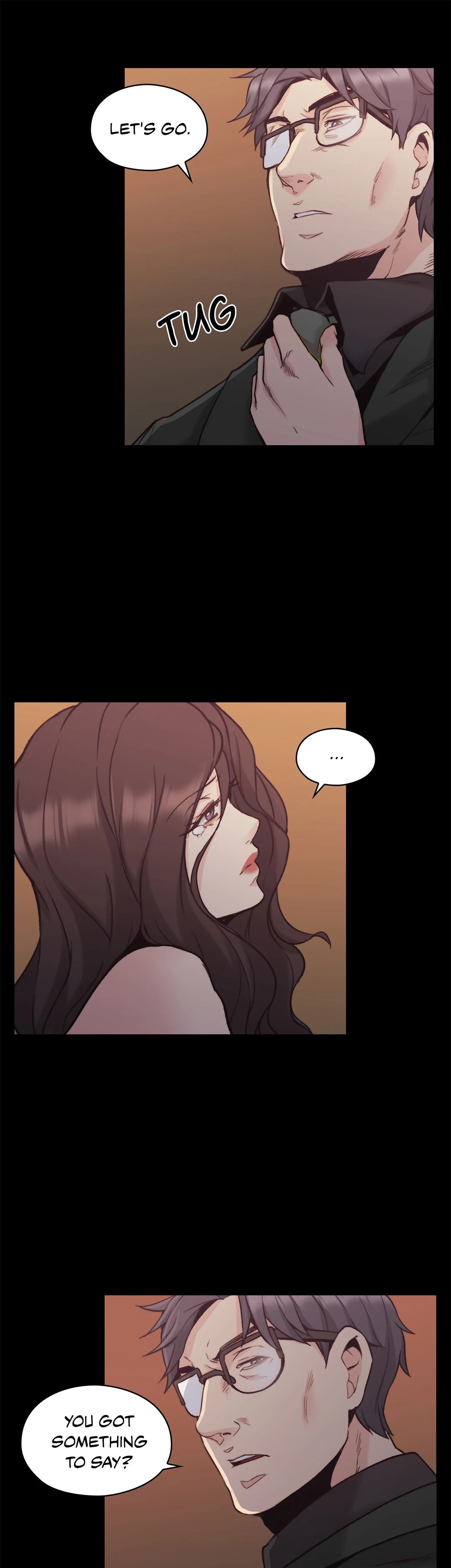 Teacher’s Pet chapter 27 page 39
