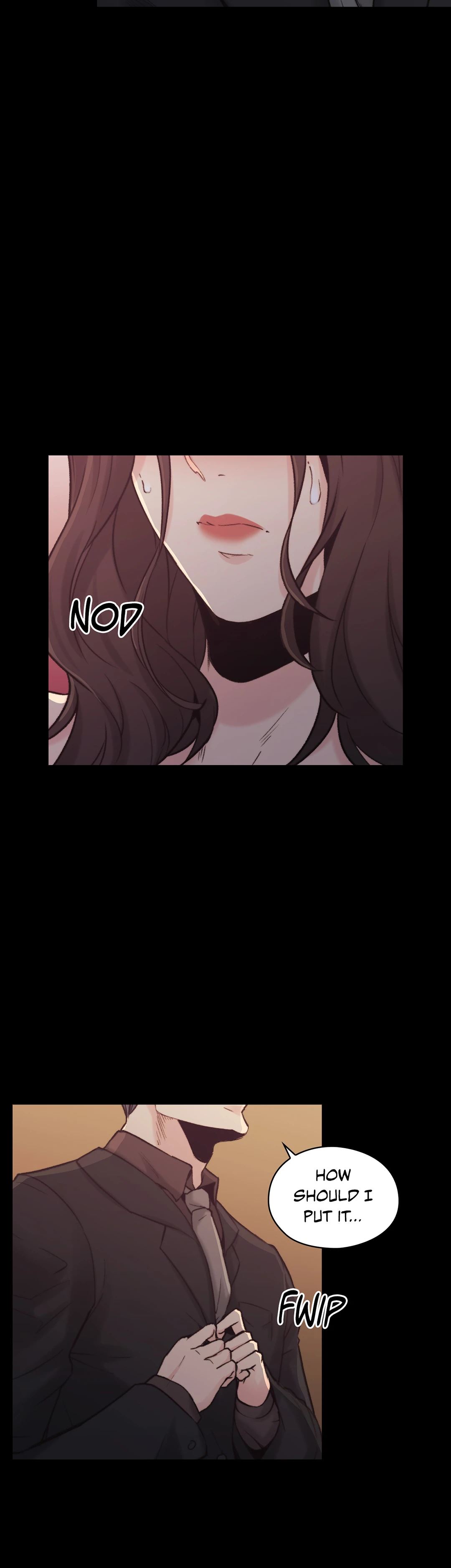 Teacher’s Pet chapter 28 page 6