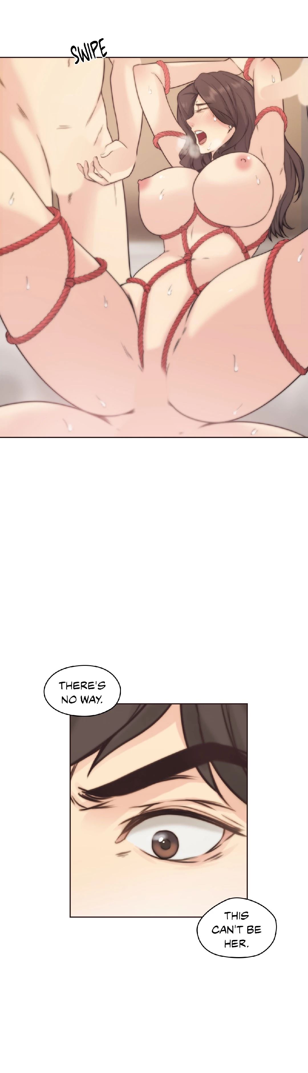 Teacher’s Pet chapter 3 page 8