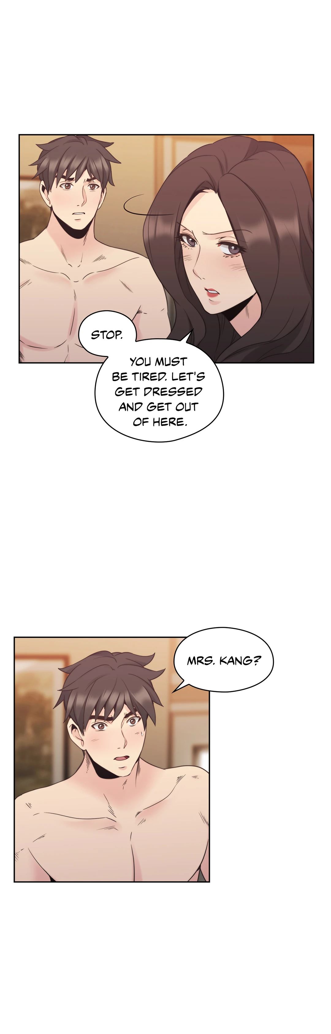 Teacher’s Pet chapter 30 page 5