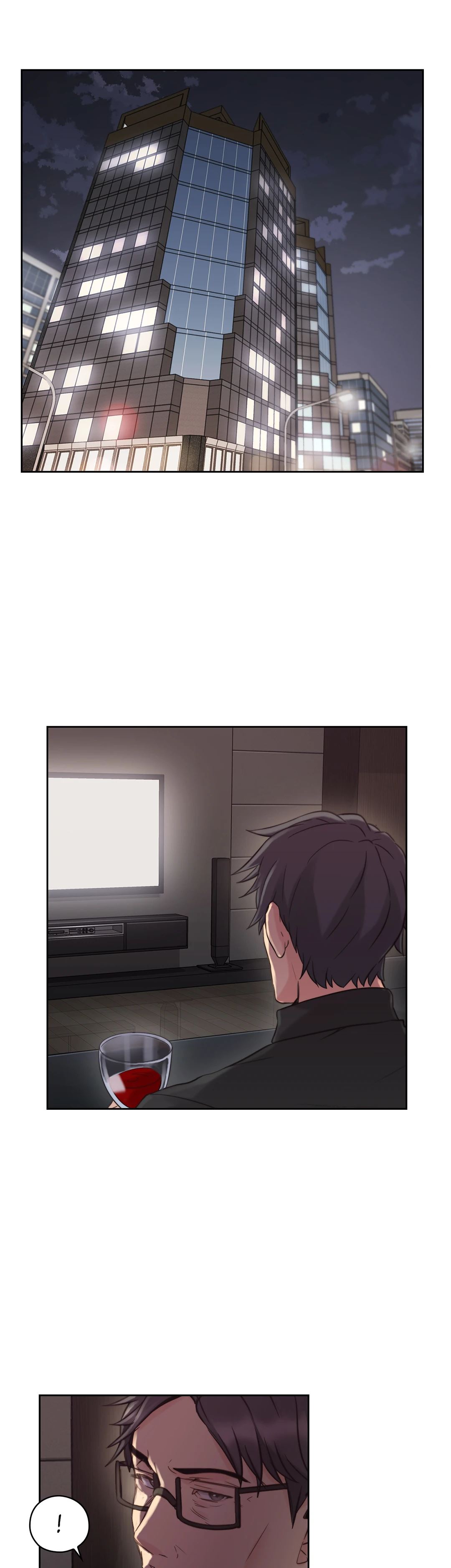 Teacher’s Pet chapter 31 page 1