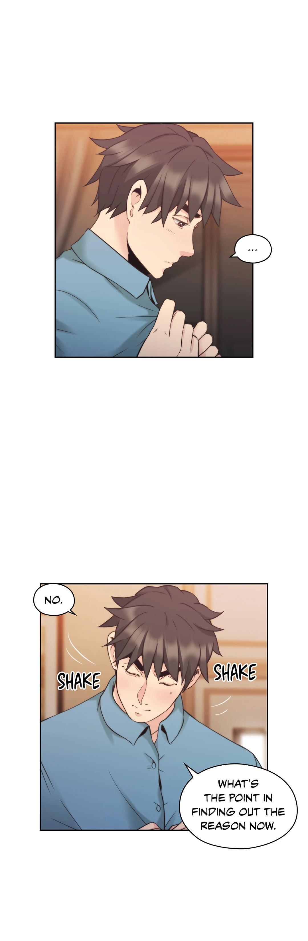 Teacher’s Pet chapter 31 page 12