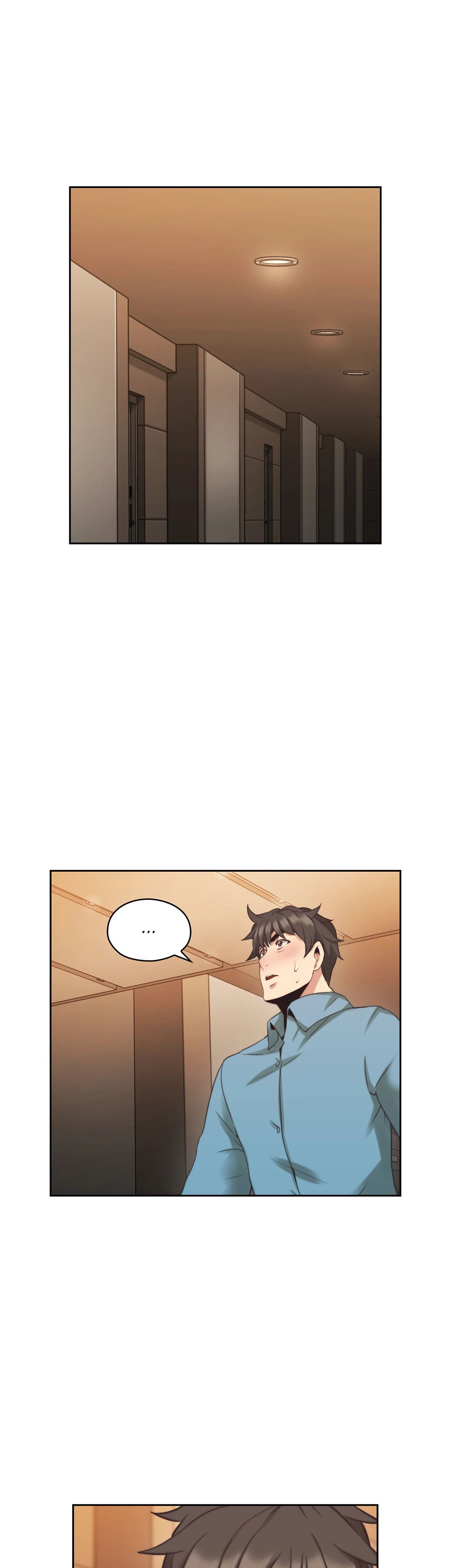Teacher’s Pet chapter 32 page 10