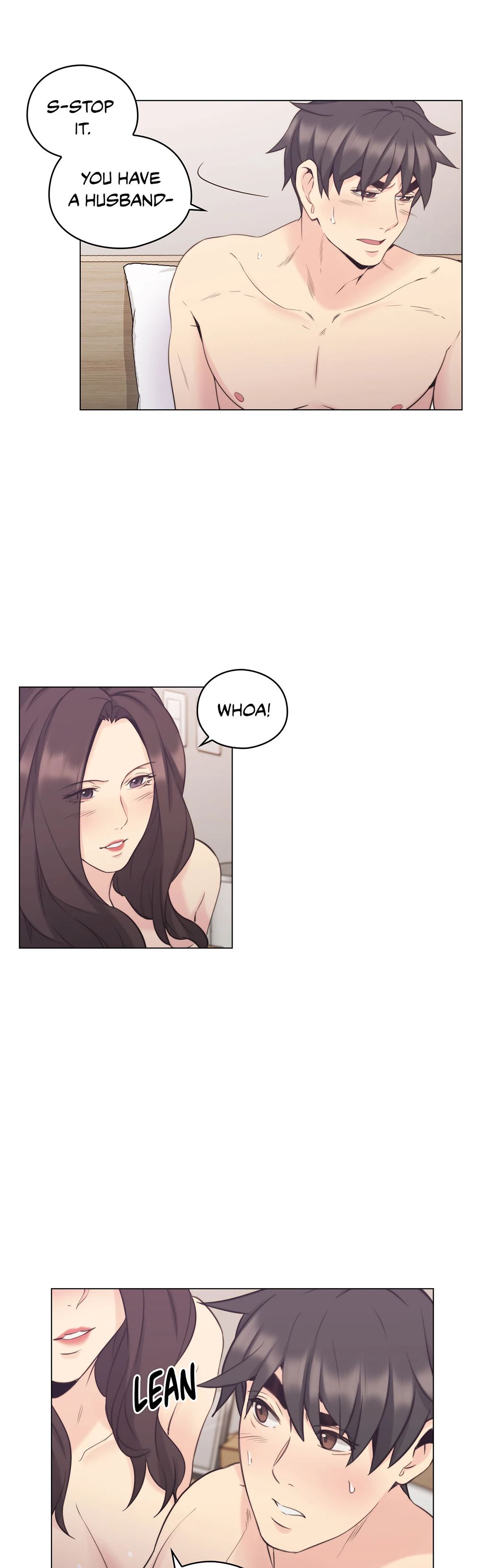 Teacher’s Pet chapter 35 page 6