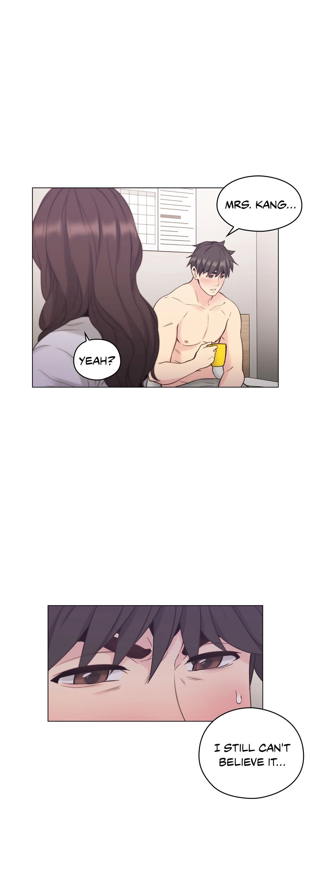 Teacher’s Pet chapter 37 page 33