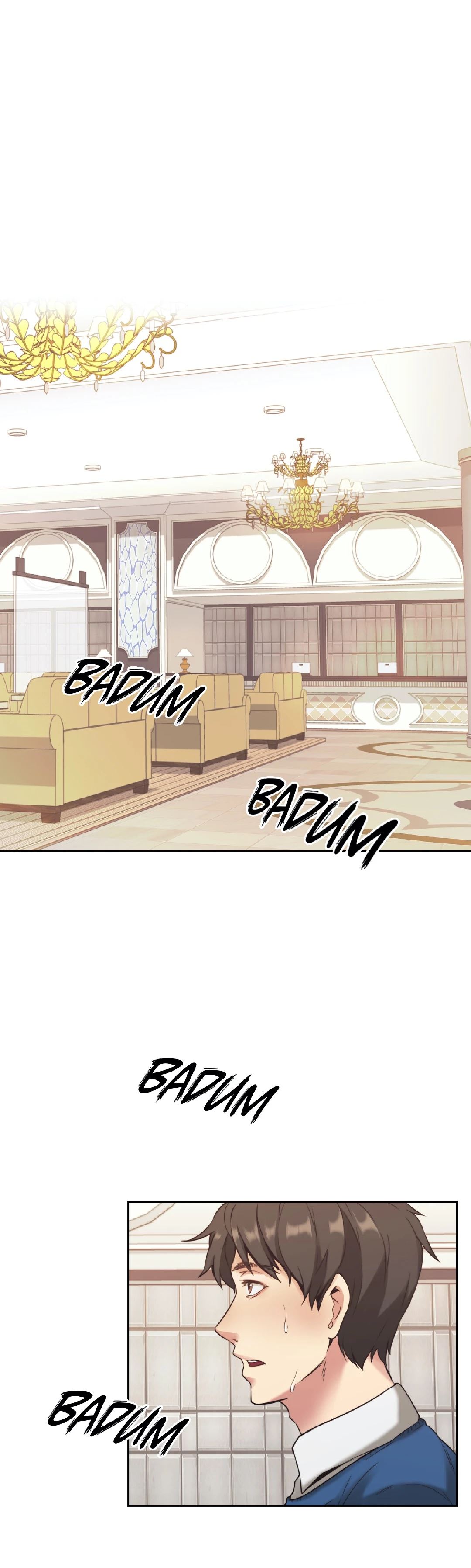 Teacher’s Pet chapter 4 page 4