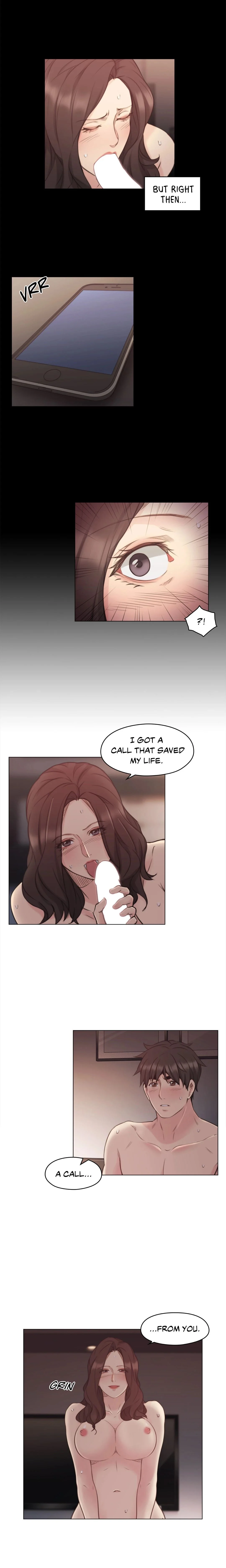 Teacher’s Pet chapter 43 page 1