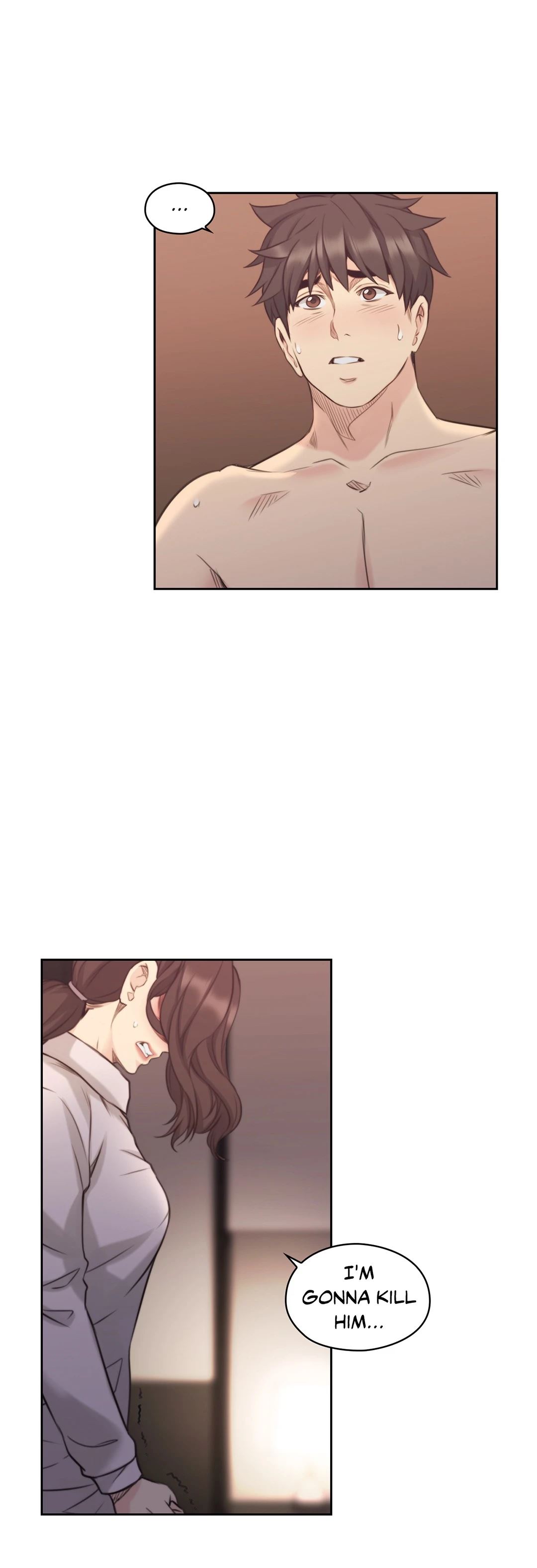 Teacher’s Pet chapter 44 page 6