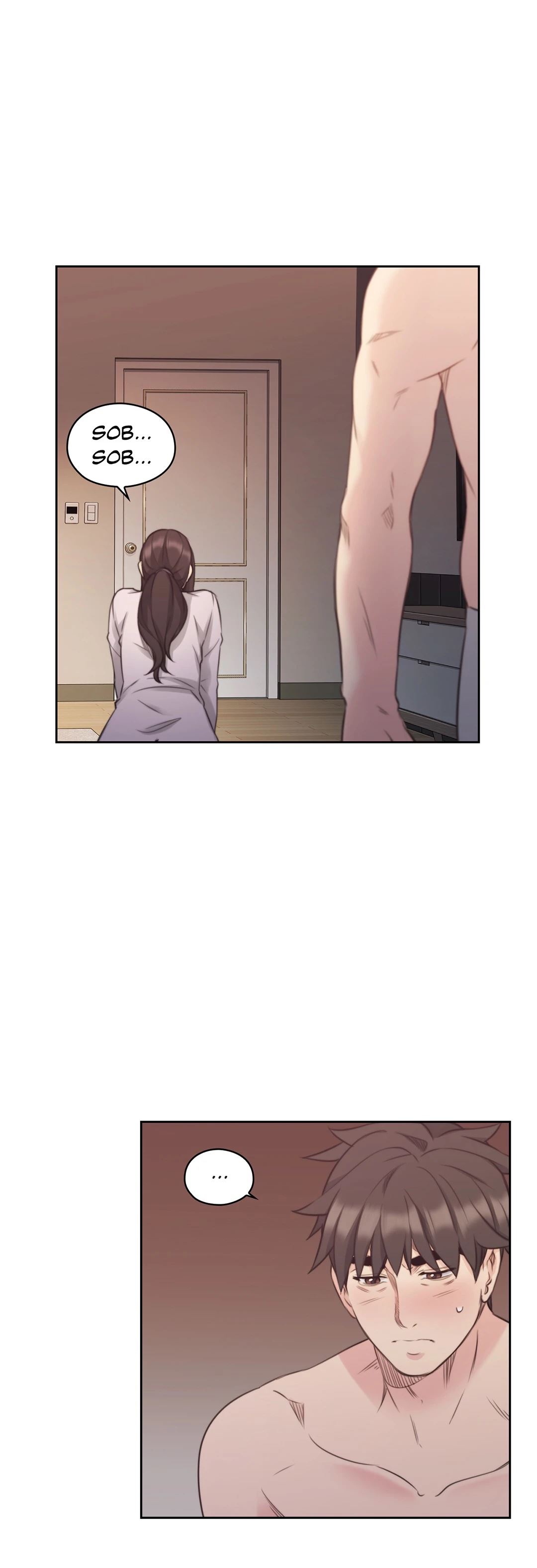 Teacher’s Pet chapter 44 page 8