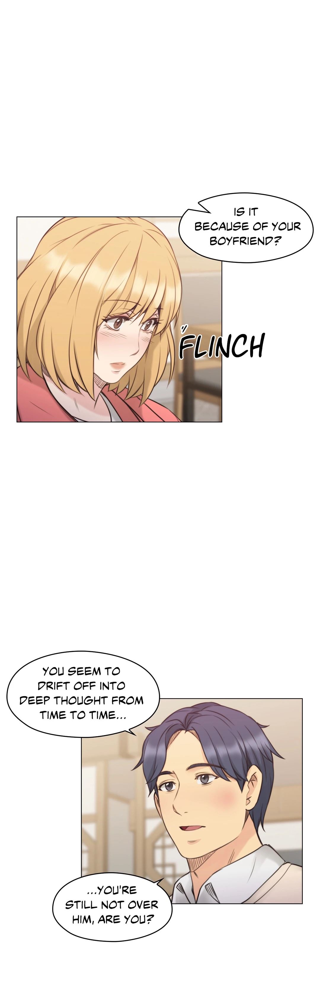 Teacher’s Pet chapter 44 page 18