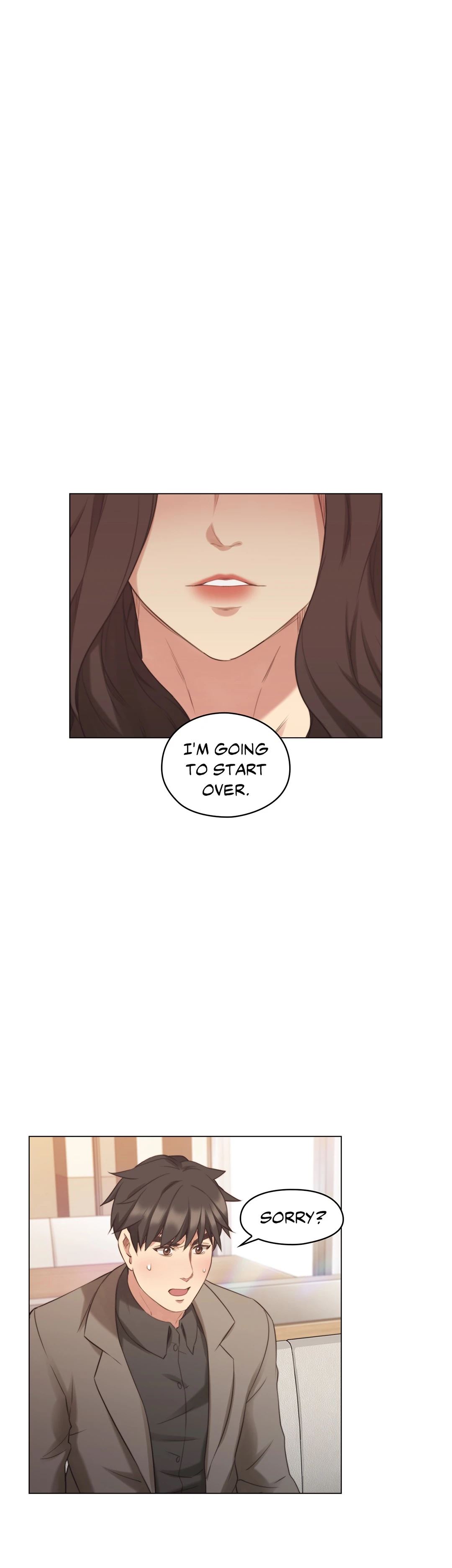 Teacher’s Pet chapter 46 page 6