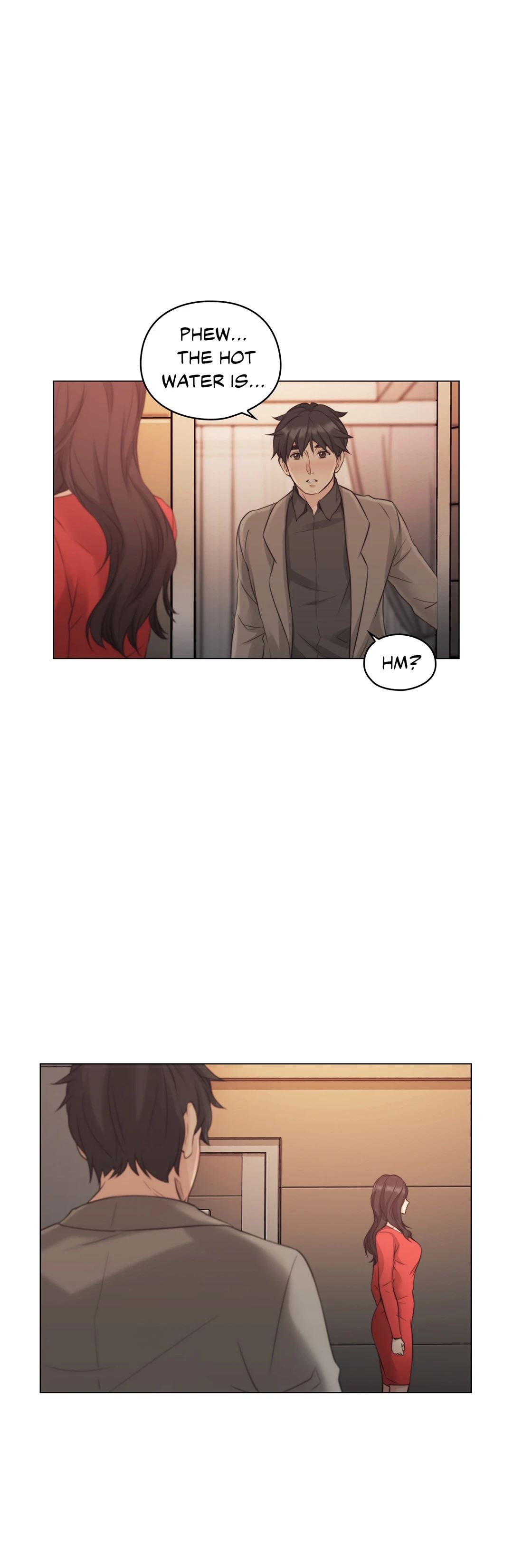 Teacher’s Pet chapter 47 page 5
