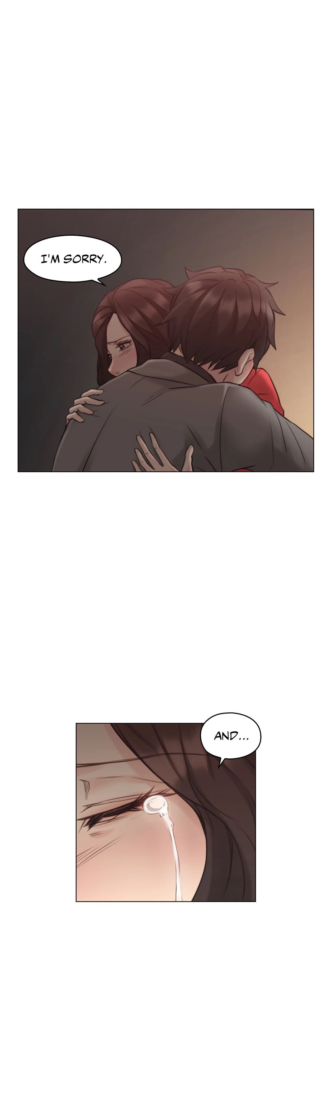 Teacher’s Pet chapter 47 page 28