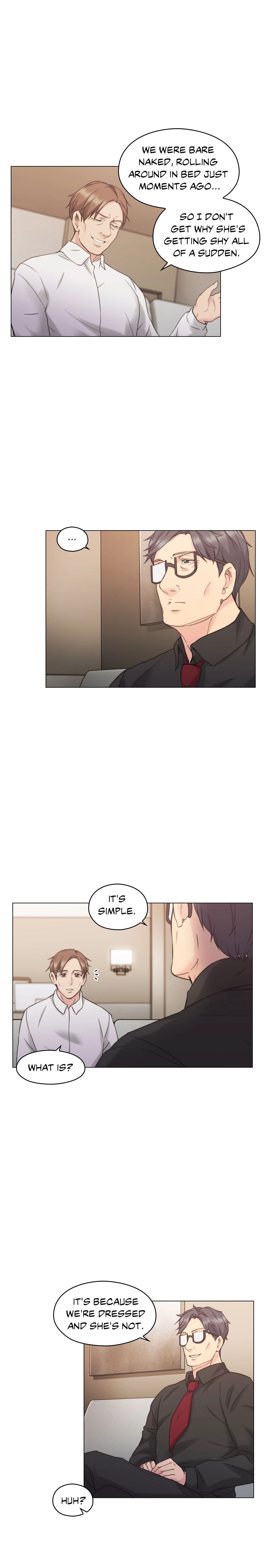 Teacher’s Pet chapter 48 page 6