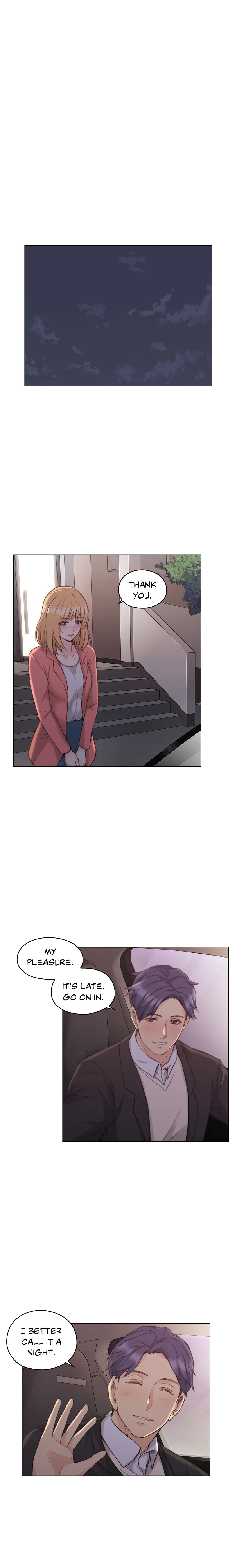 Teacher’s Pet chapter 50 page 5