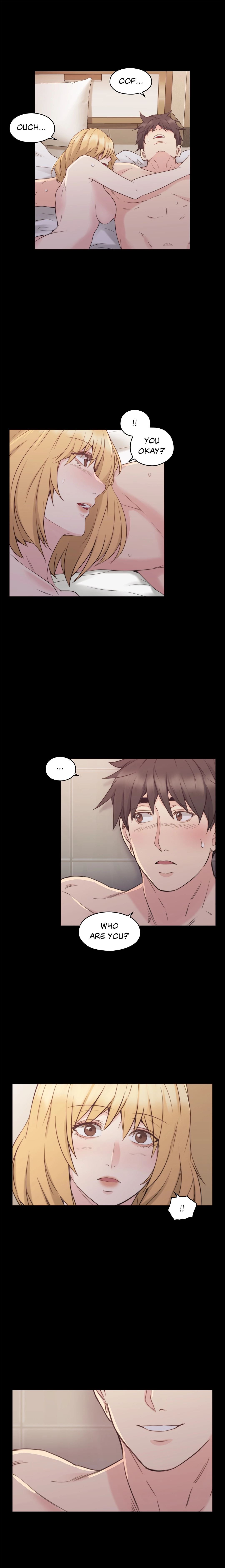 Teacher’s Pet chapter 51 page 6
