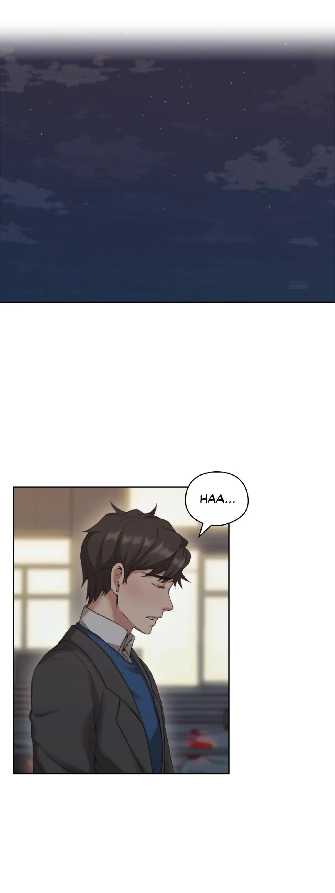 Teacher’s Pet chapter 6 page 4