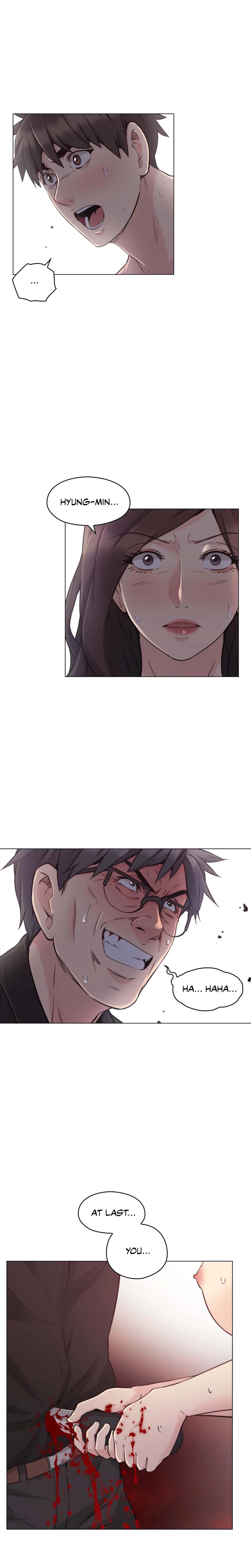 Teacher’s Pet chapter 65 page 3