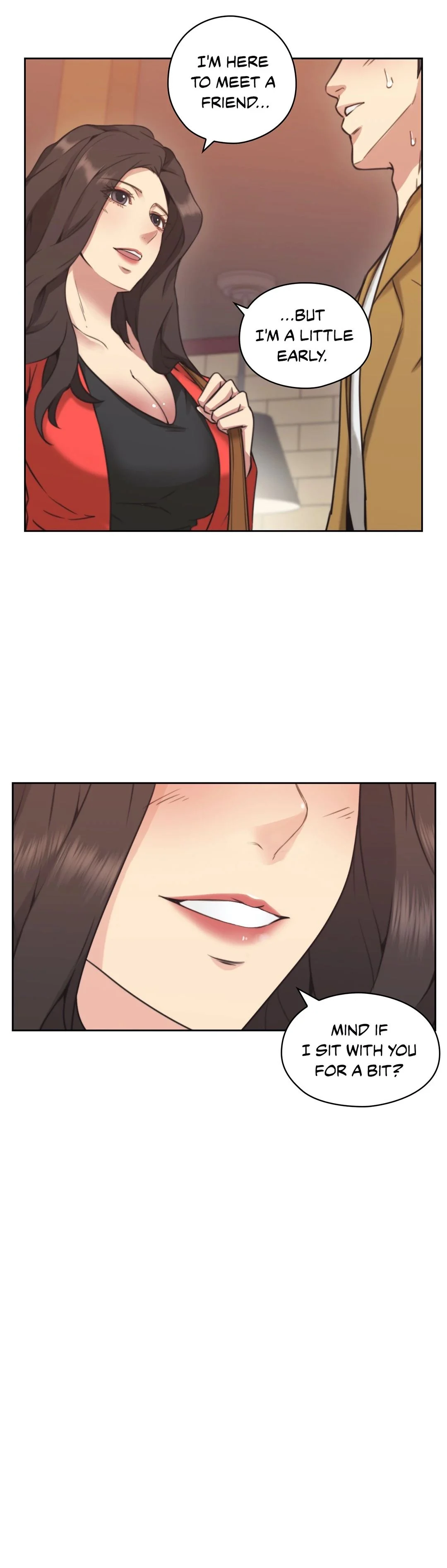 Teacher’s Pet chapter 7 page 4