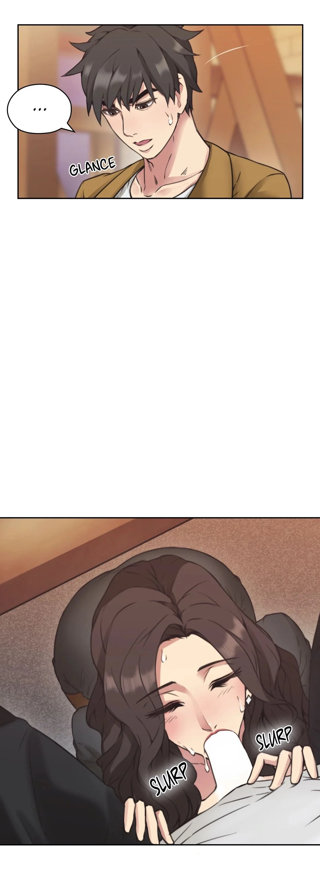 Teacher’s Pet chapter 7 page 30