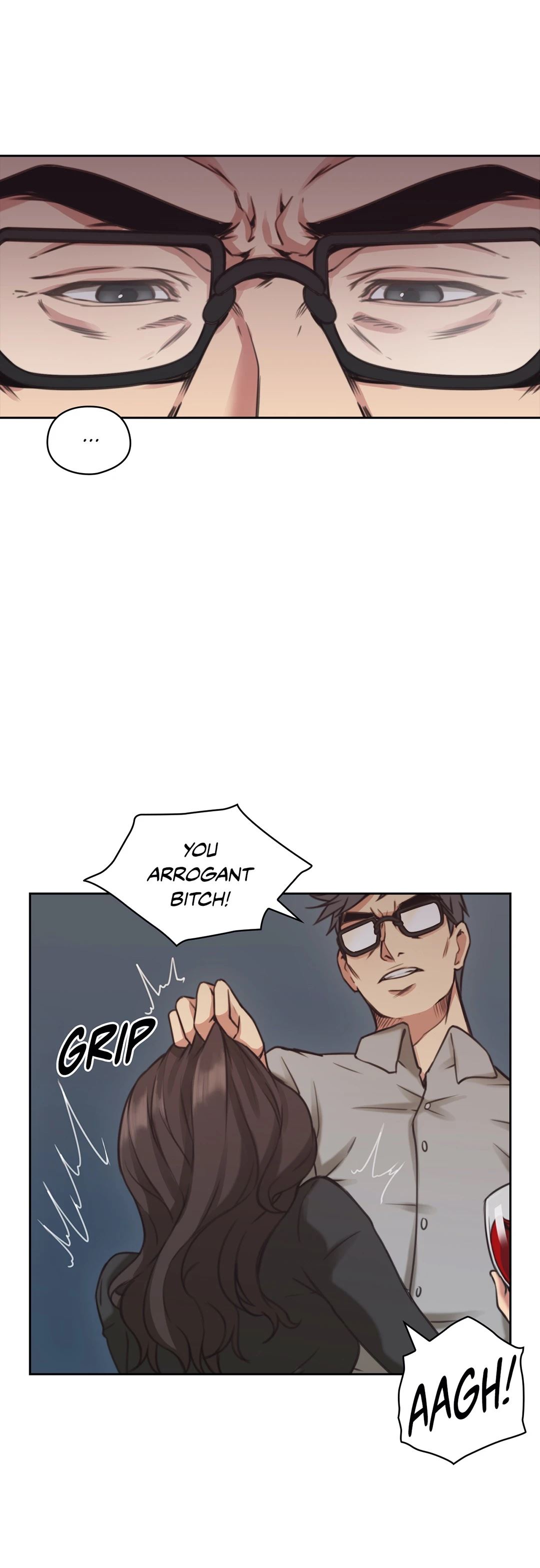 Teacher’s Pet chapter 8 page 9