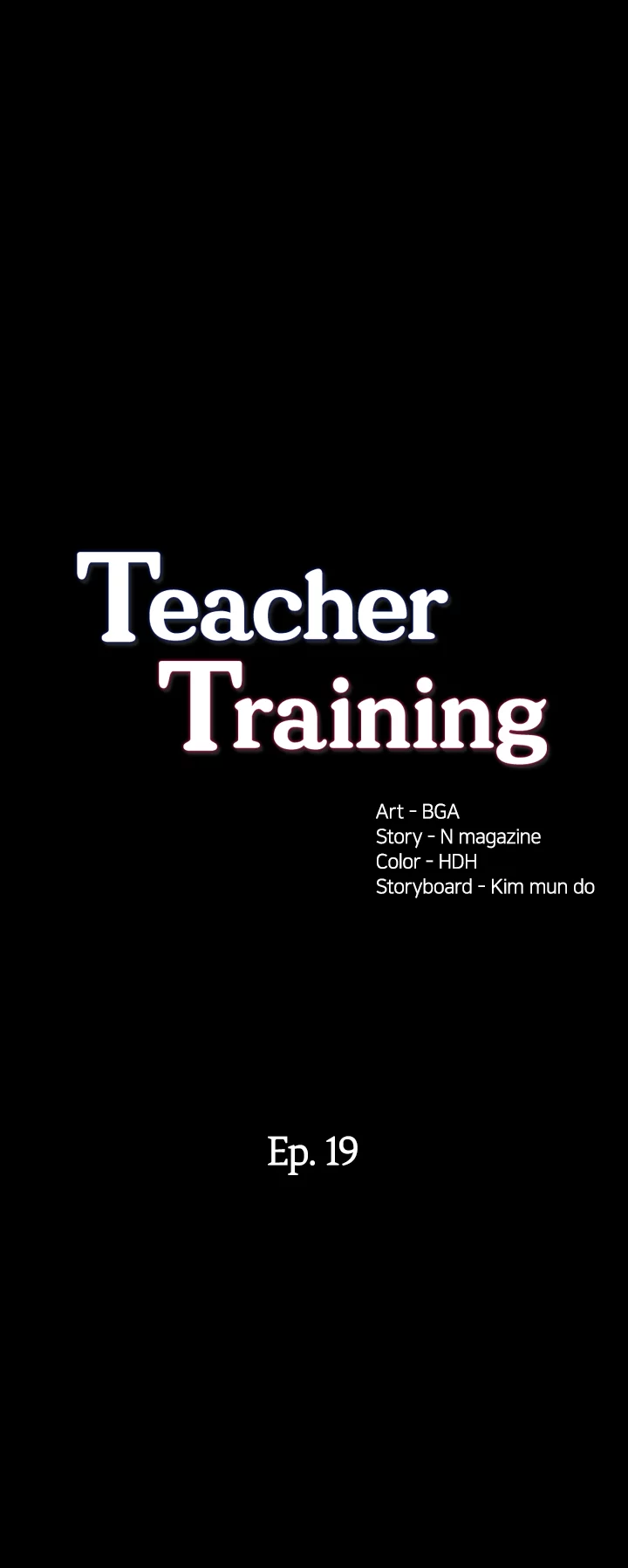 Teaching Practice chapter 19 page 2