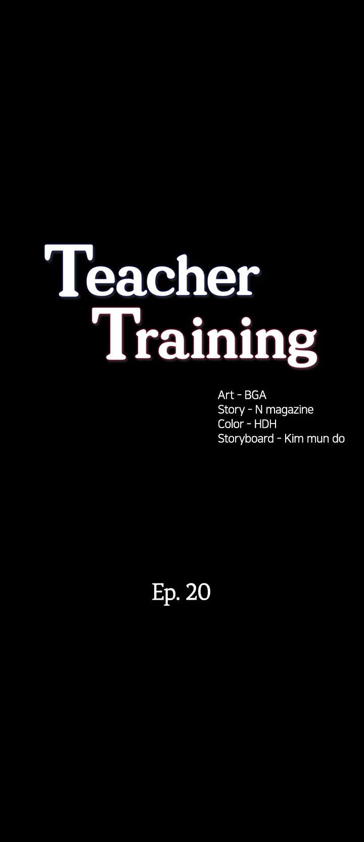 Teaching Practice chapter 20 page 2