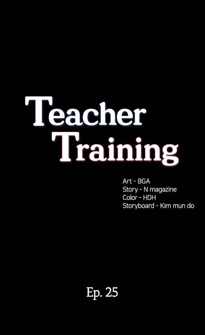 Teaching Practice chapter 25 page 3