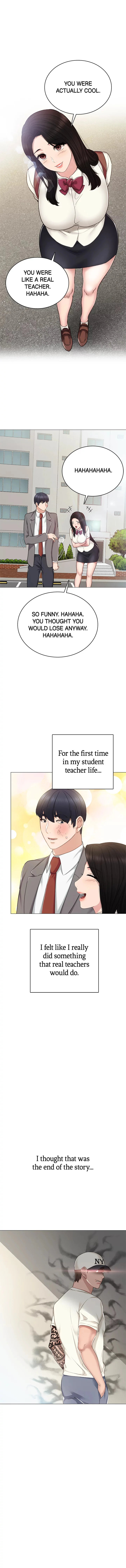 Teaching Practice chapter 44 page 1