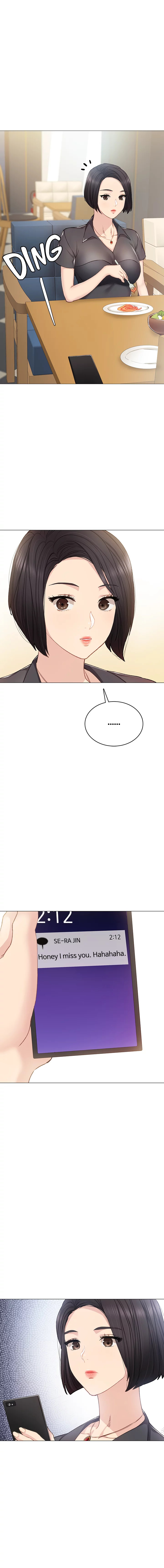 Teaching Practice chapter 46 page 1