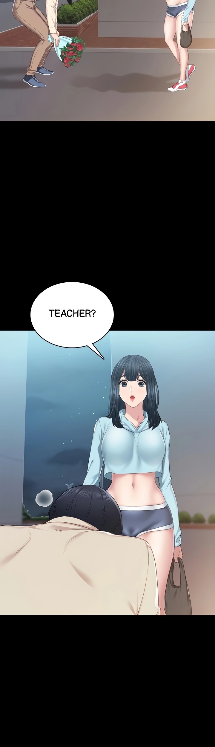 Teaching Practice chapter 97 page 22