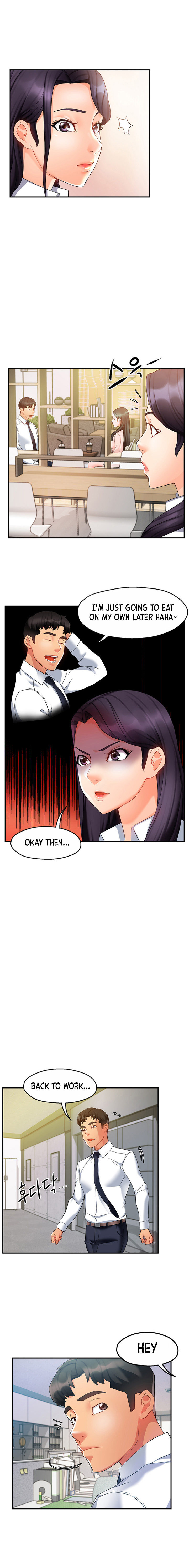 Team Leader Report chapter 14 page 7