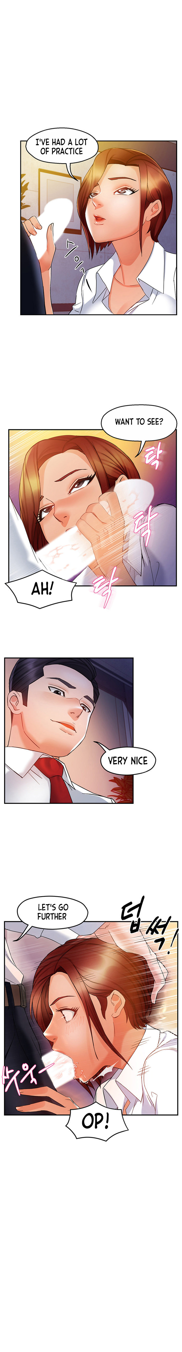 Team Leader Report chapter 14 page 11