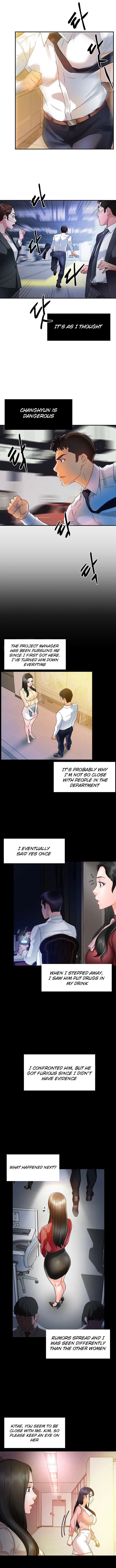 Team Leader Report chapter 15 page 9
