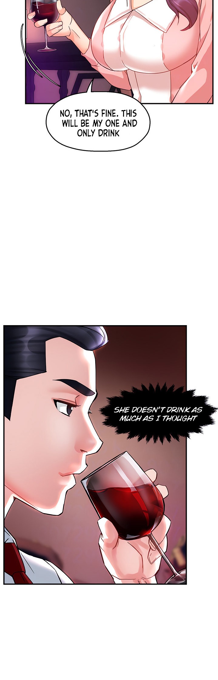 Team Leader Report chapter 16 page 5