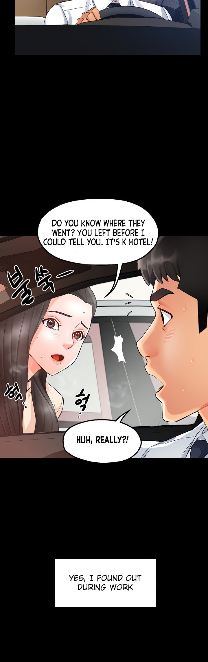 Team Leader Report chapter 16 page 9