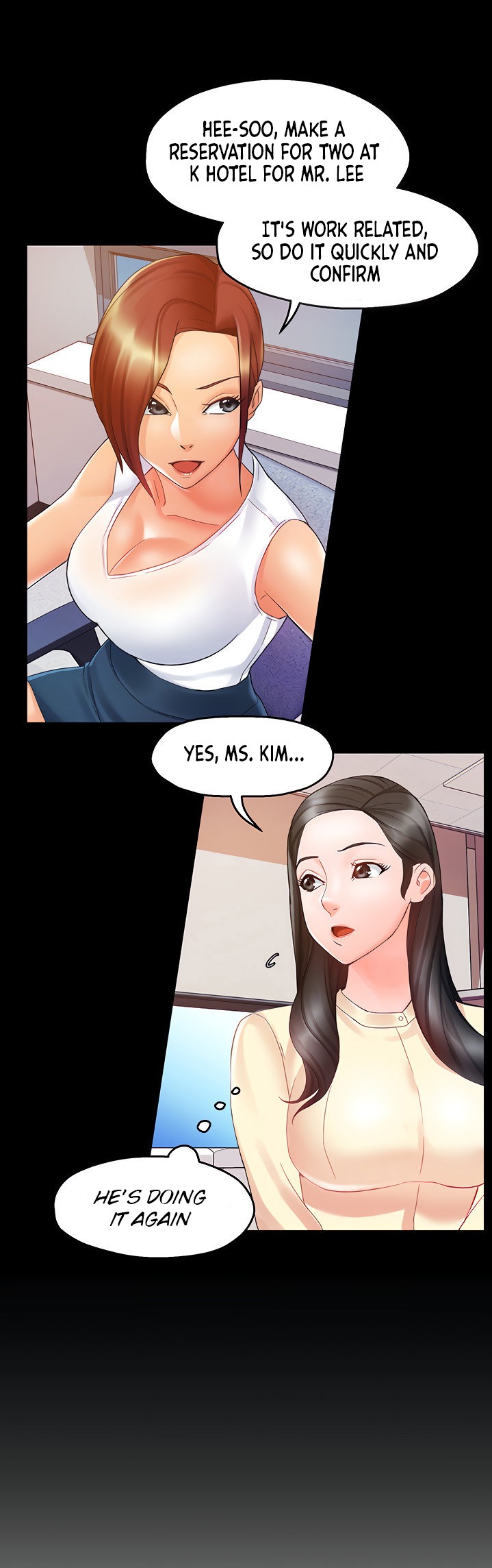 Team Leader Report chapter 16 page 10