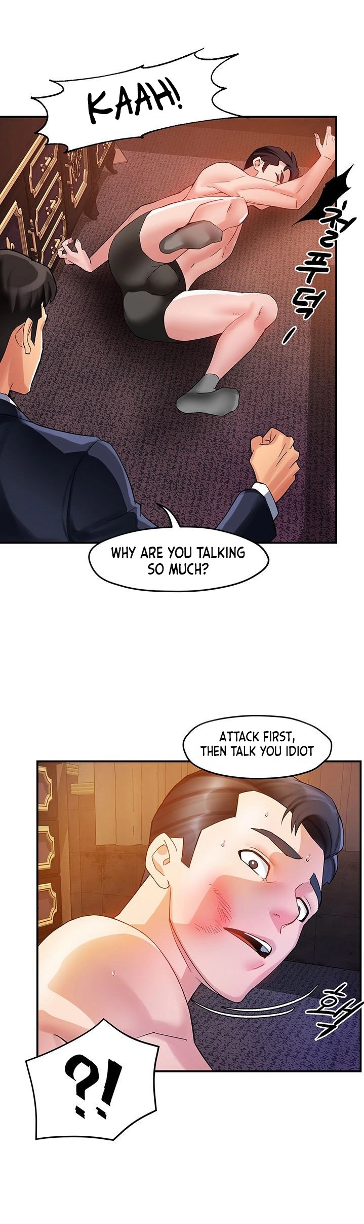 Team Leader Report chapter 17 page 19