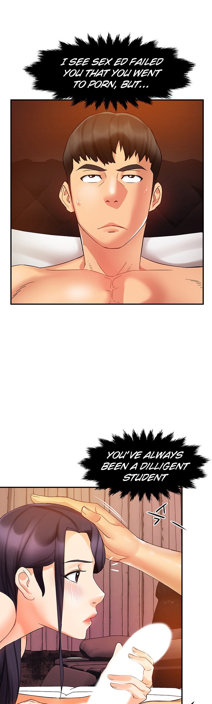 Team Leader Report chapter 18 page 37