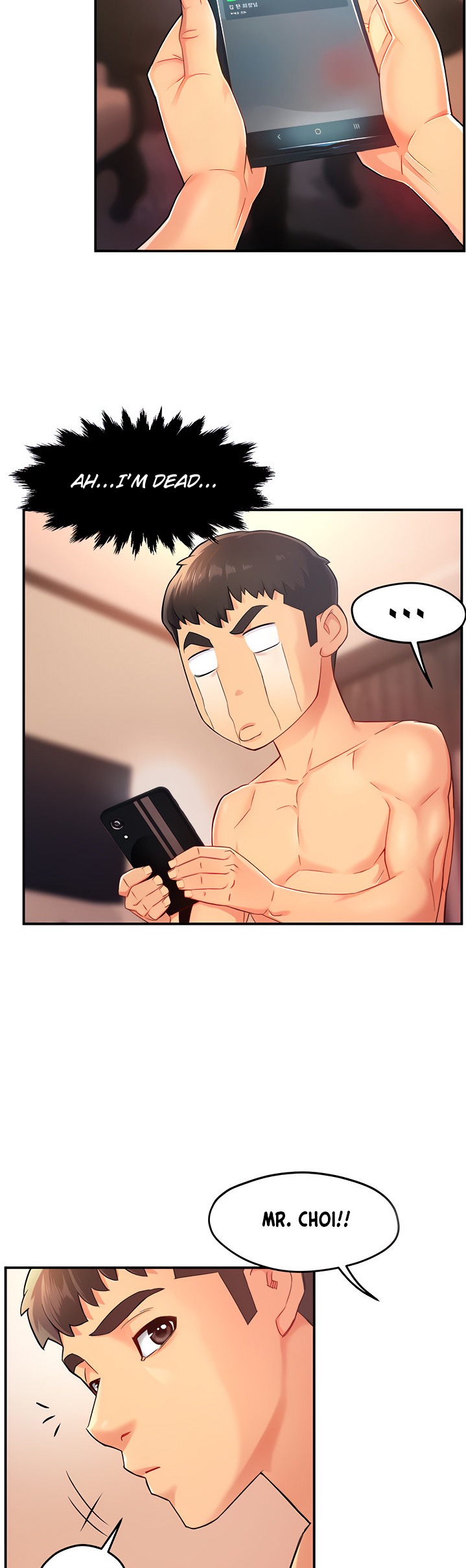 Team Leader Report chapter 20 page 11