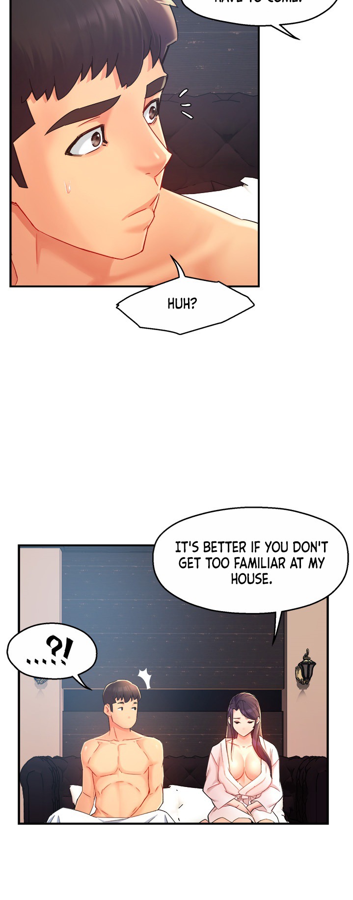 Team Leader Report chapter 21 page 10