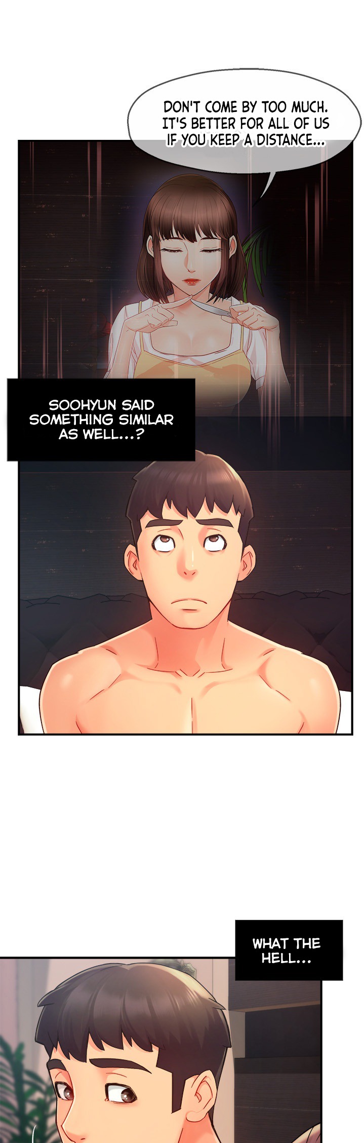 Team Leader Report chapter 21 page 11