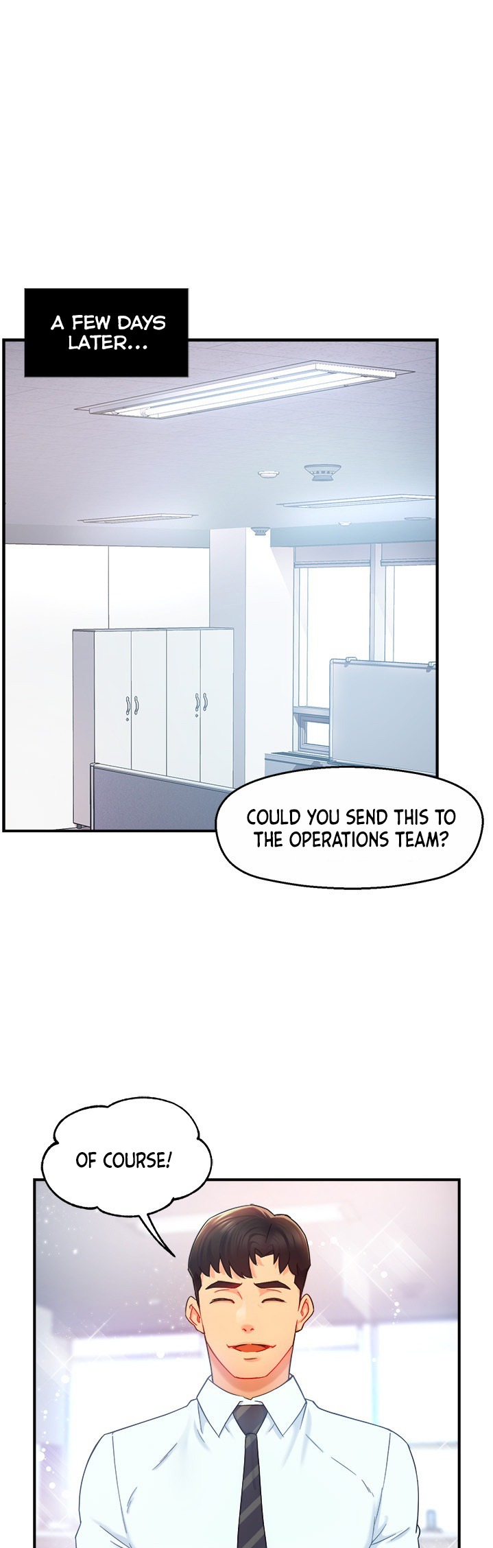 Team Leader Report chapter 21 page 13