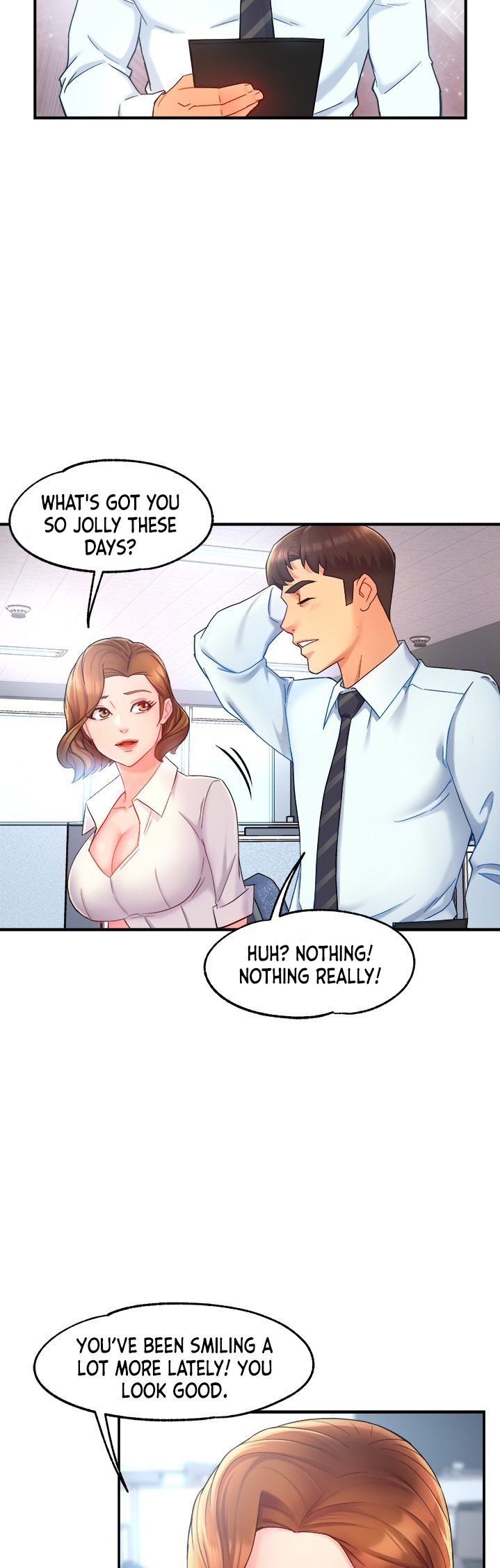 Team Leader Report chapter 21 page 14