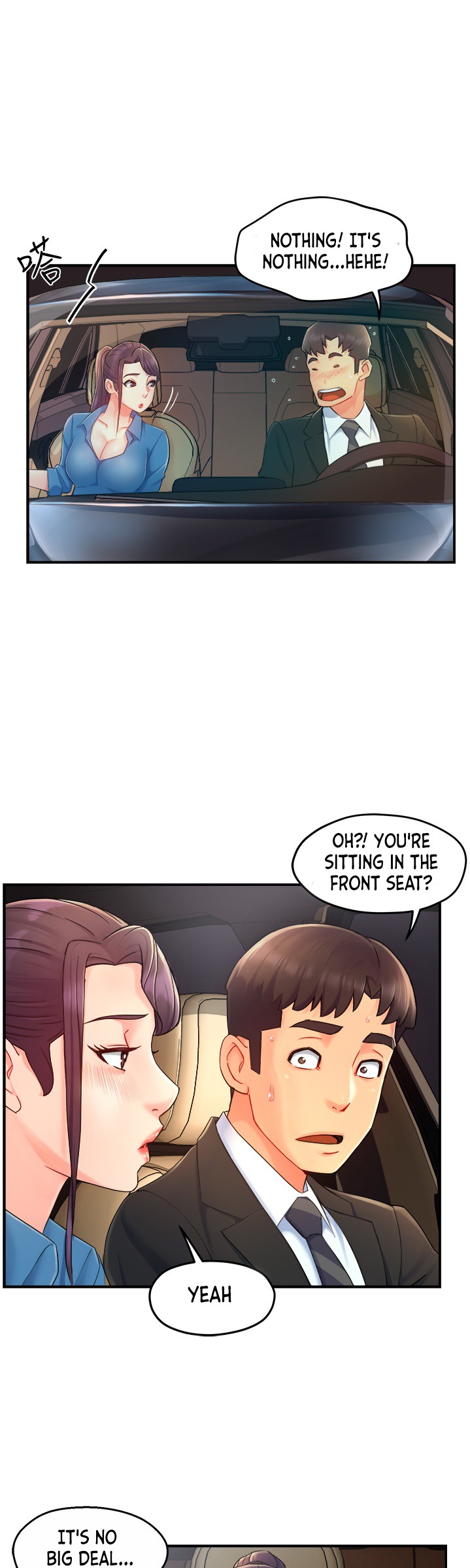 Team Leader Report chapter 21 page 27