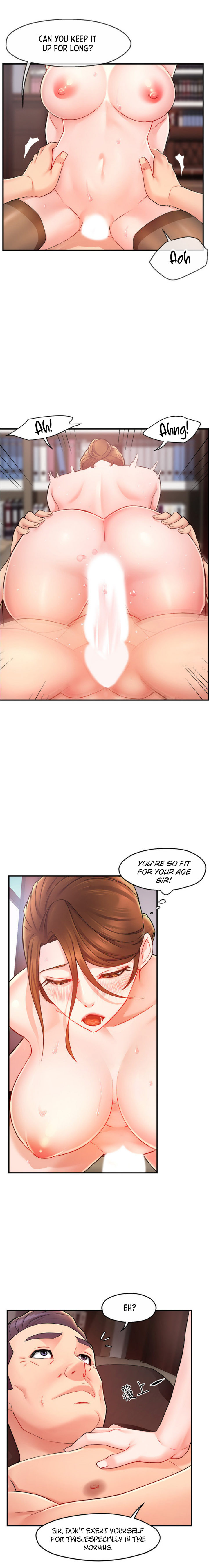 Team Leader Report chapter 23 page 3