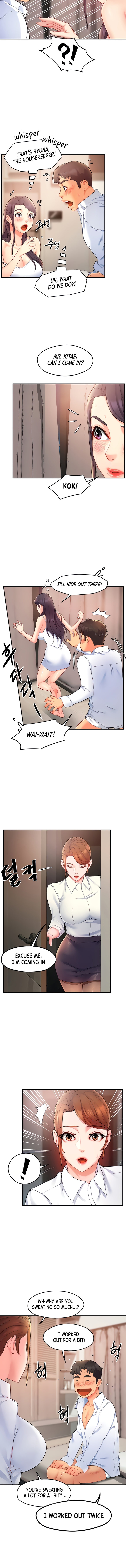 Team Leader Report chapter 25 page 9