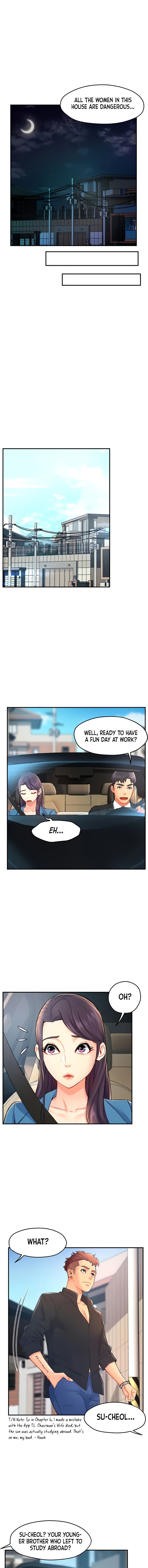 Team Leader Report chapter 26 page 8
