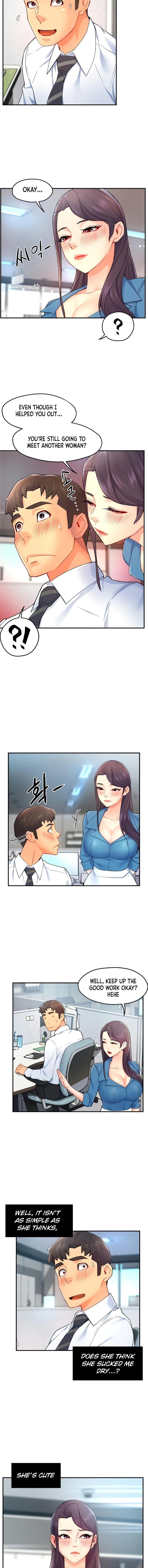 Team Leader Report chapter 27 page 6